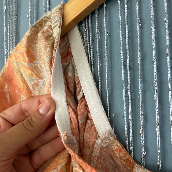 Roxy midi dress - Picture 6 of 9